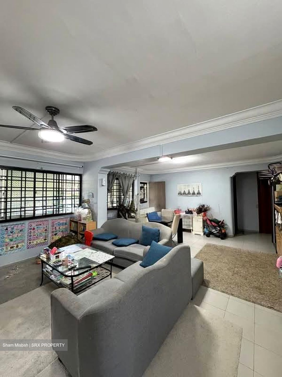 Blk 132 Choa Chu Kang Avenue 1 (Choa Chu Kang), HDB 4 Rooms #599602961